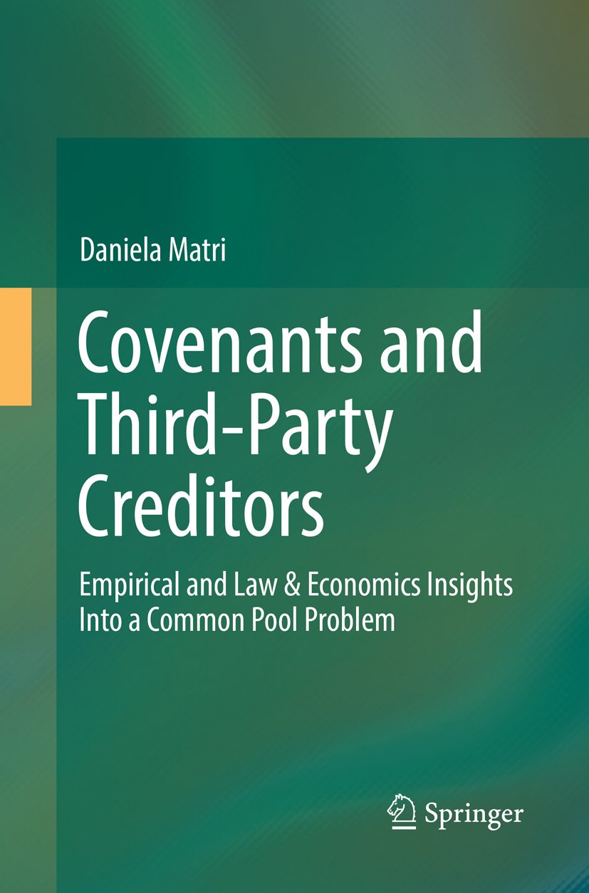 Covenants and Third-Party Creditors
