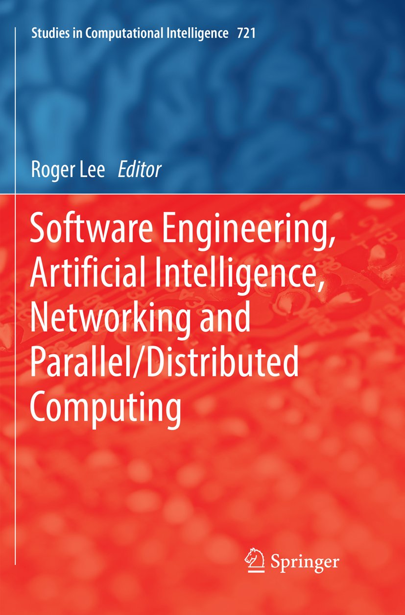 Studies in Computational Intelligence