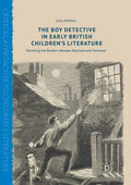 Critical Approaches to Children's Literature