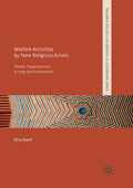 Palgrave Politics of Identity and Citizenship Series
