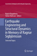Geotechnical, Geological and Earthquake Engineering