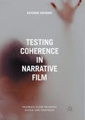 Palgrave Close Readings in Film and Television