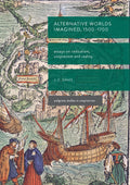 Palgrave Studies in Utopianism