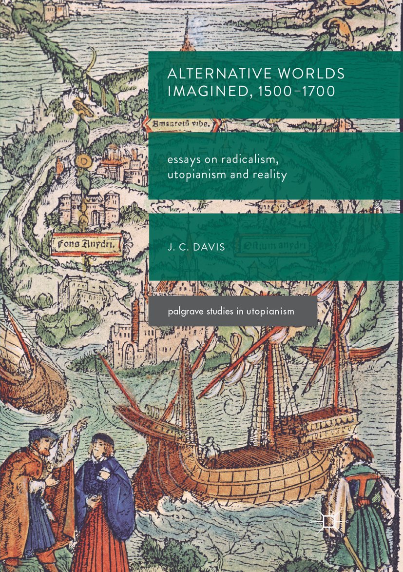 Palgrave Studies in Utopianism
