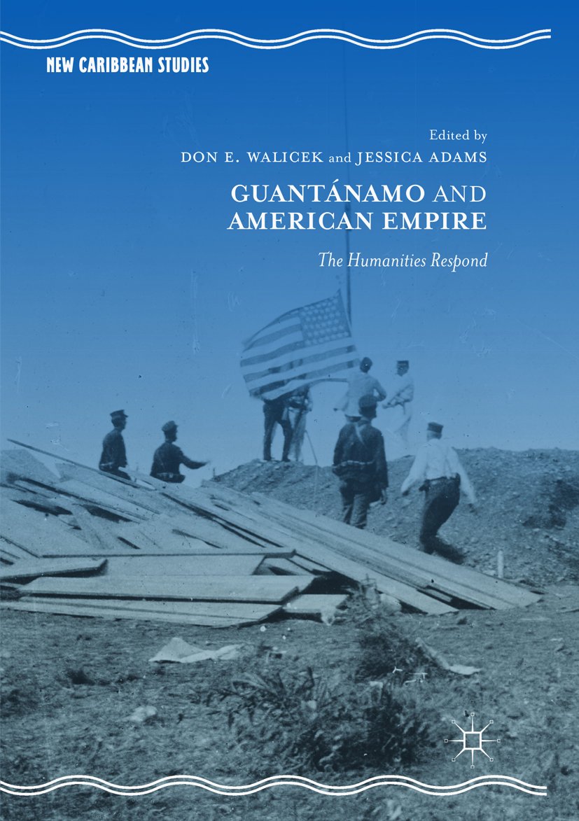 New Caribbean Studies