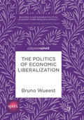 Building a Sustainable Political Economy: SPERI Research & Policy