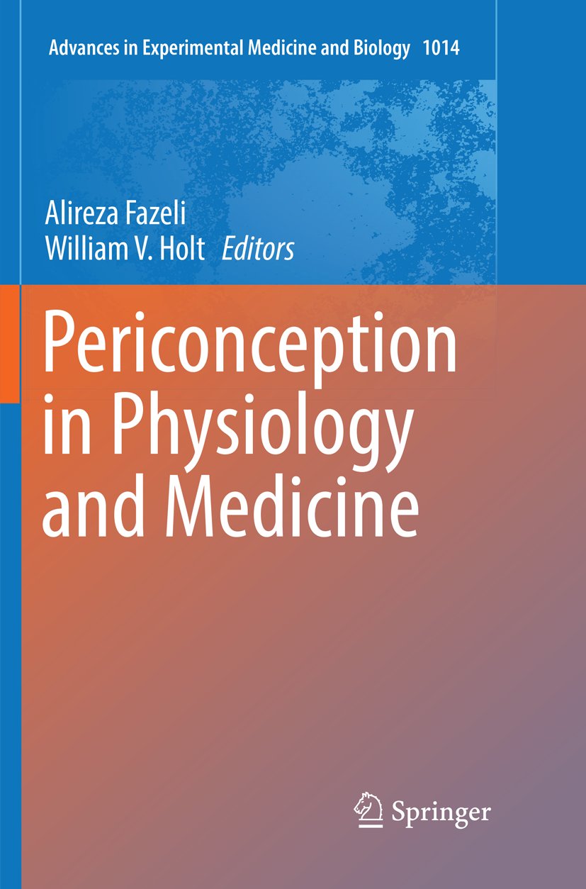 Advances in Experimental Medicine and Biology