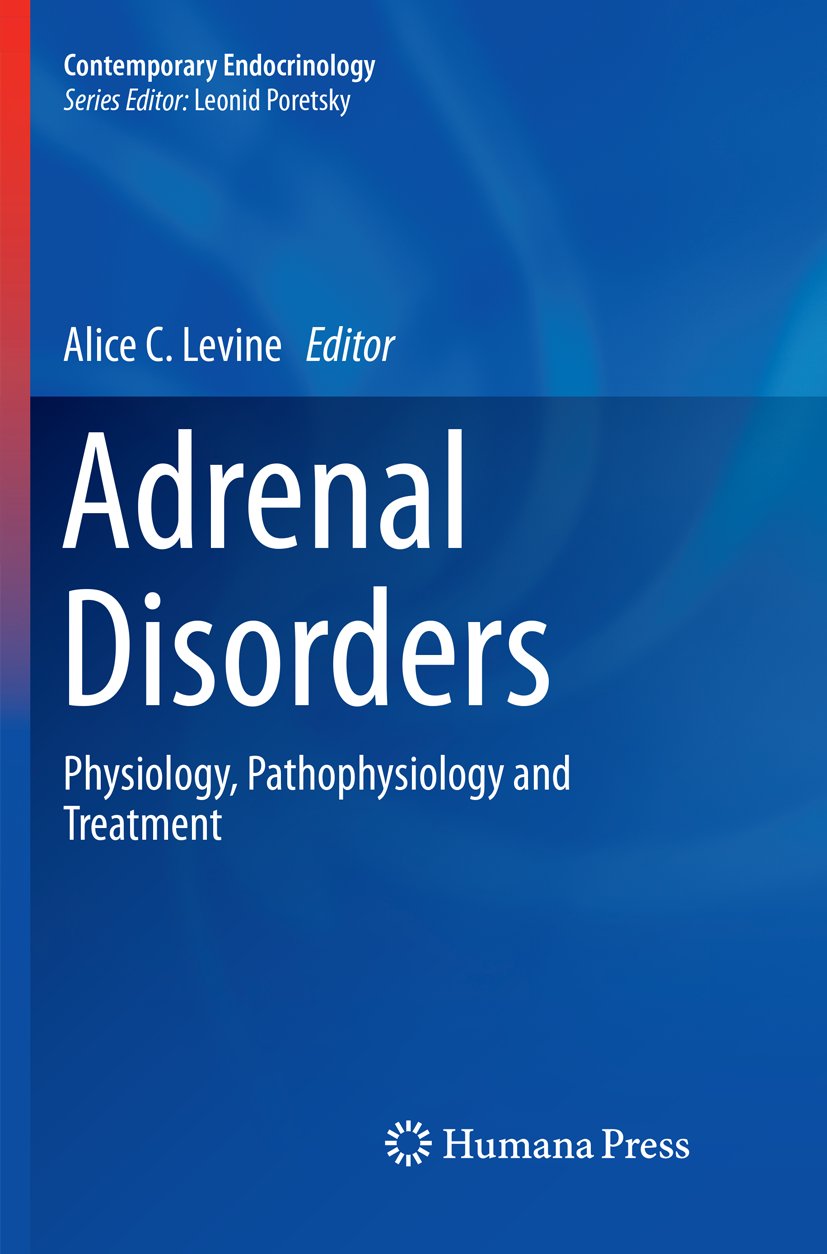 Contemporary Endocrinology