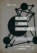 Palgrave Studies in the Future of Humanity and its Successors