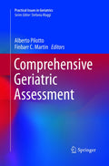 Practical Issues in Geriatrics