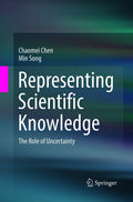 Representing Scientific Knowledge