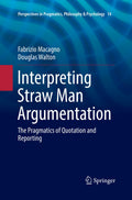 Perspectives in Pragmatics, Philosophy & Psychology
