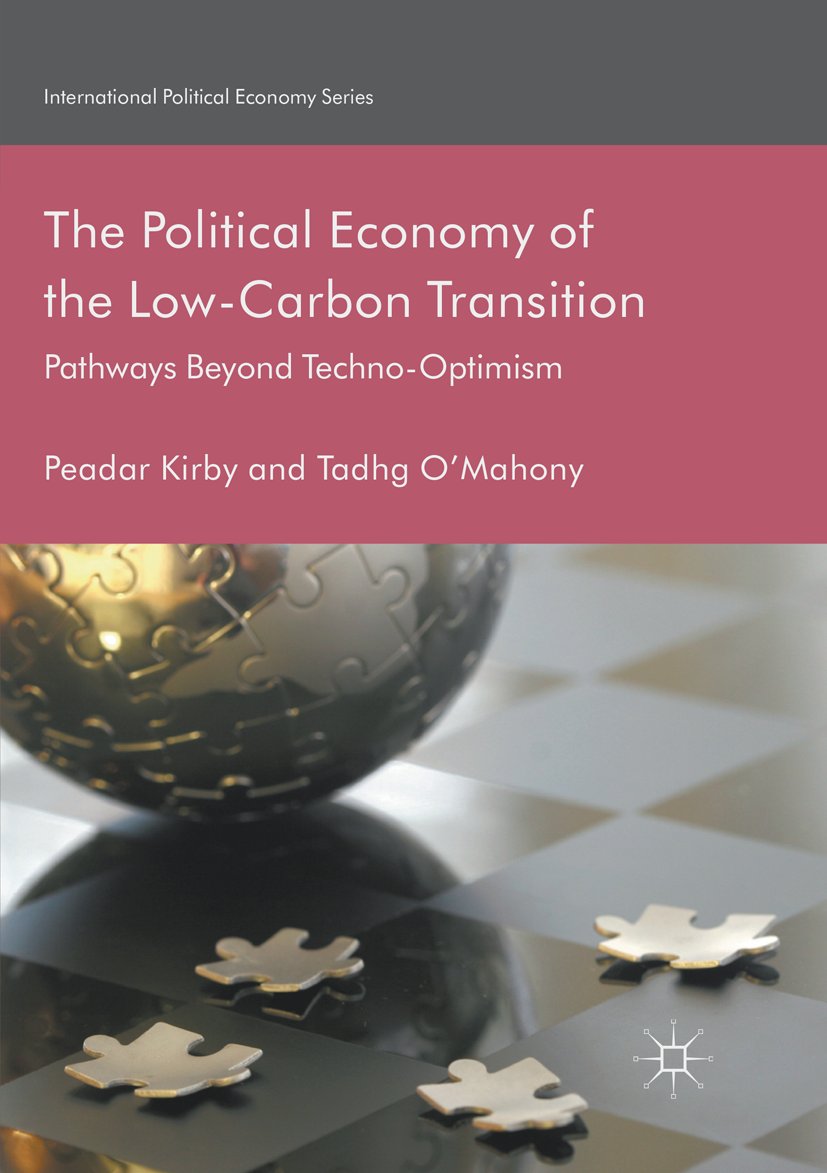 International Political Economy Series