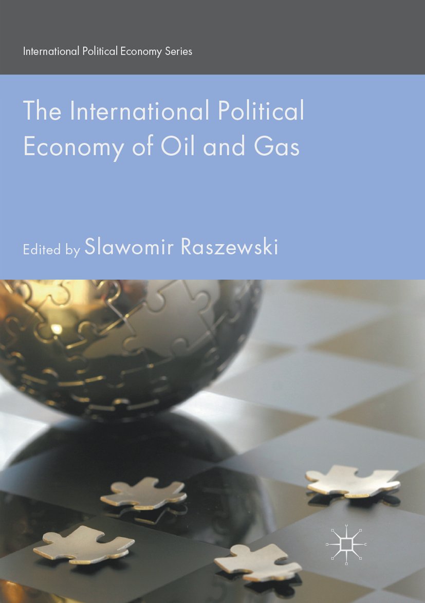 International Political Economy Series