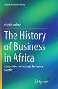 The History of Business in Africa