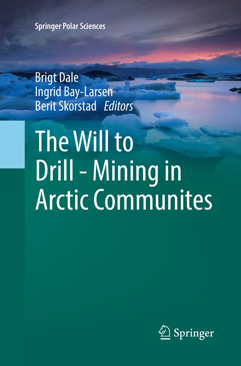 Springer Polar Sciences