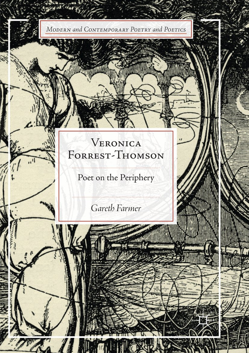 Modern and Contemporary Poetry and Poetics