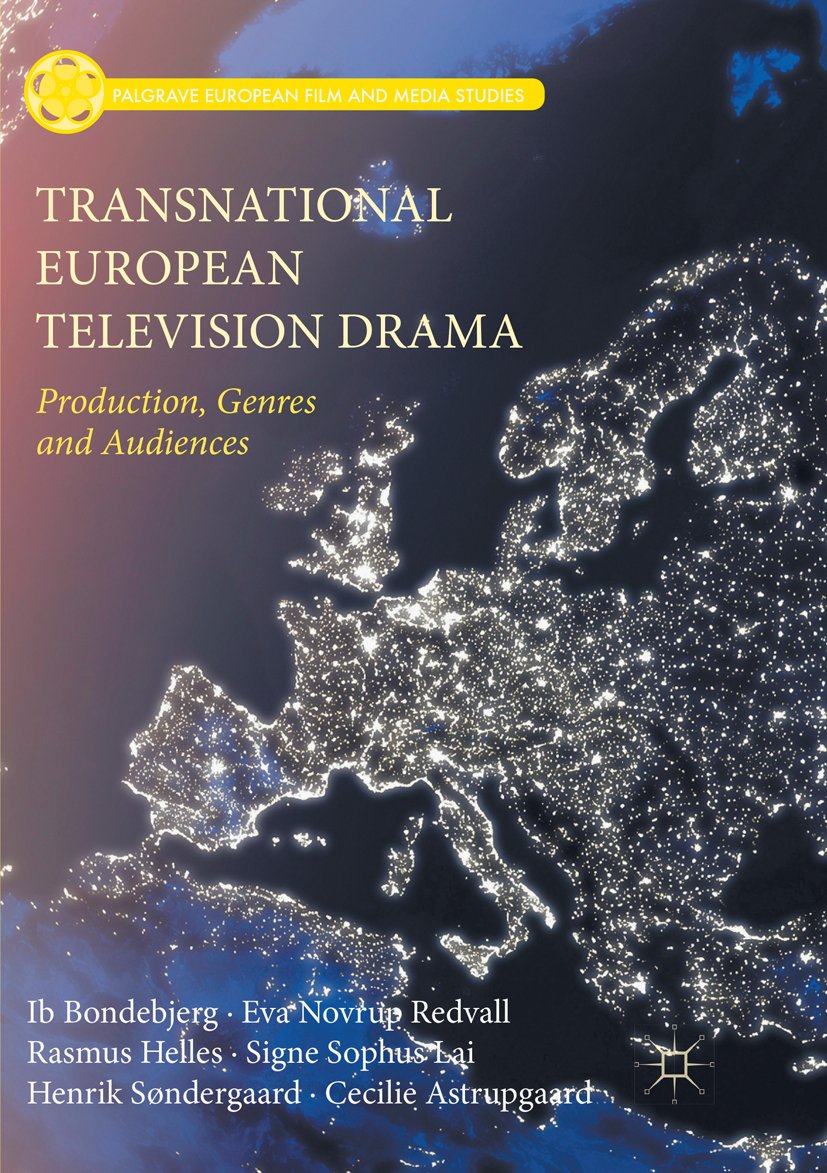 Palgrave European Film and Media Studies