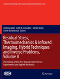 Conference Proceedings of the Society for Experimental Mechanics Series