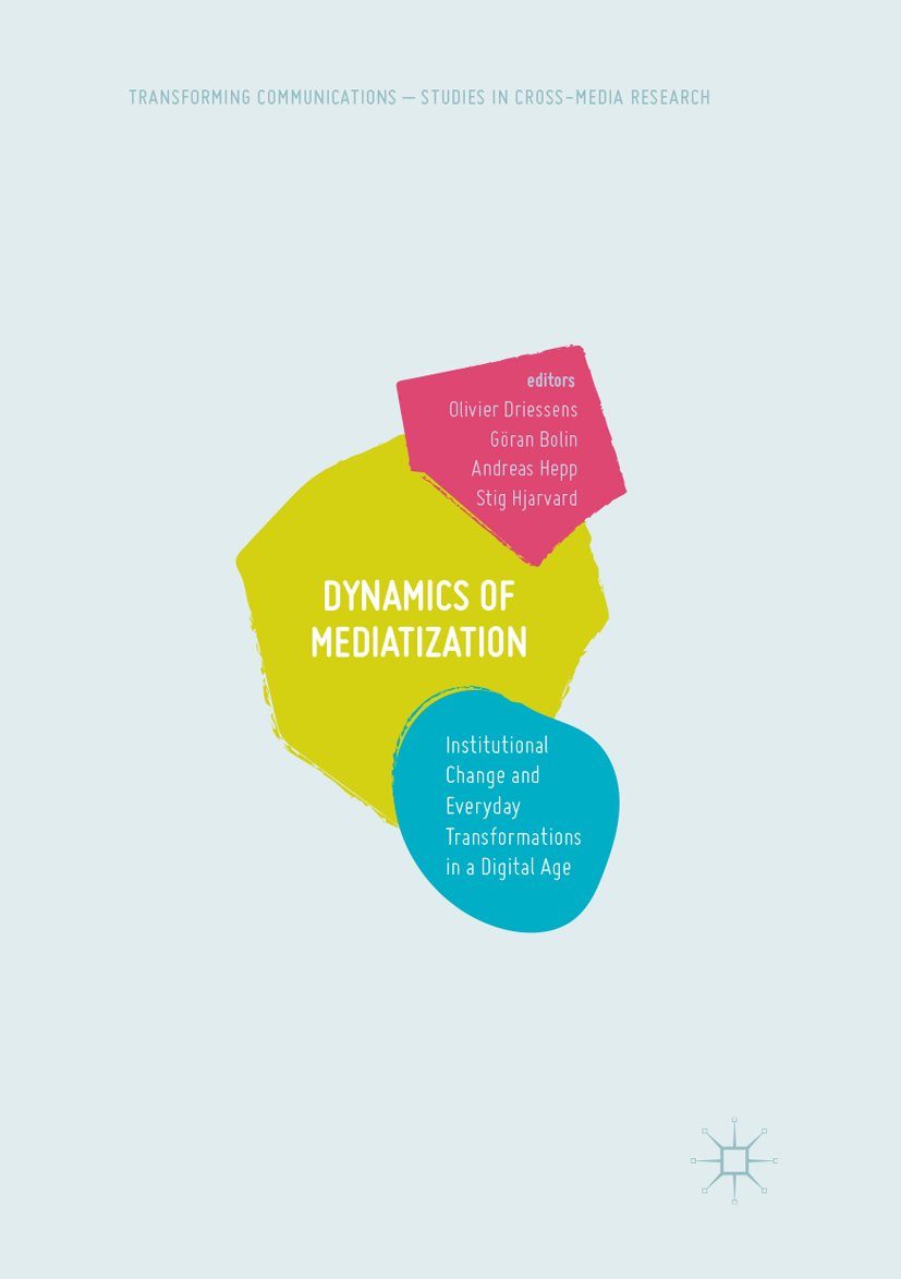 Transforming Communications – Studies in Cross-Media Research
