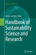 World Sustainability Series