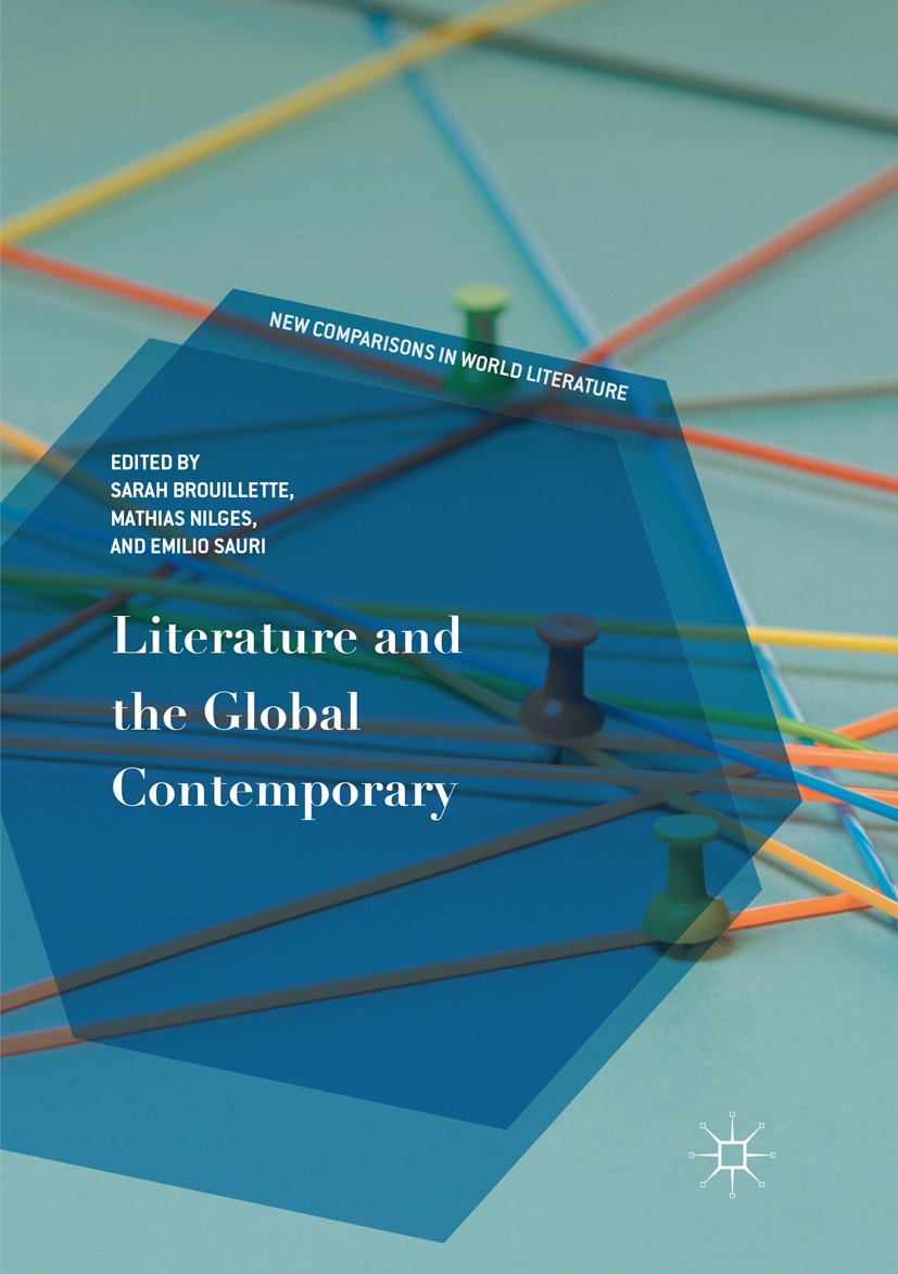 New Comparisons in World Literature