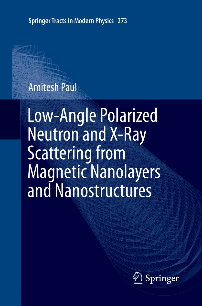 Springer Tracts in Modern Physics