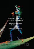 Palgrave Studies in Environmental Policy and Regulation
