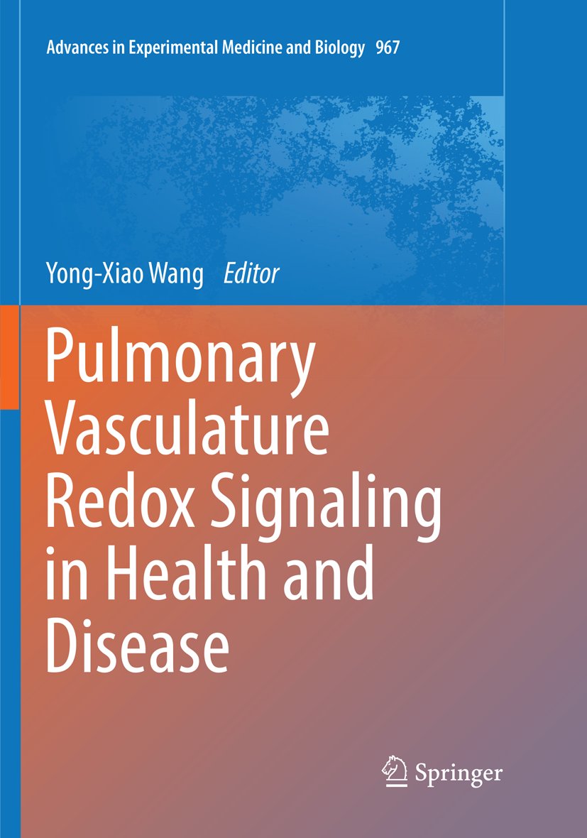 Advances in Experimental Medicine and Biology