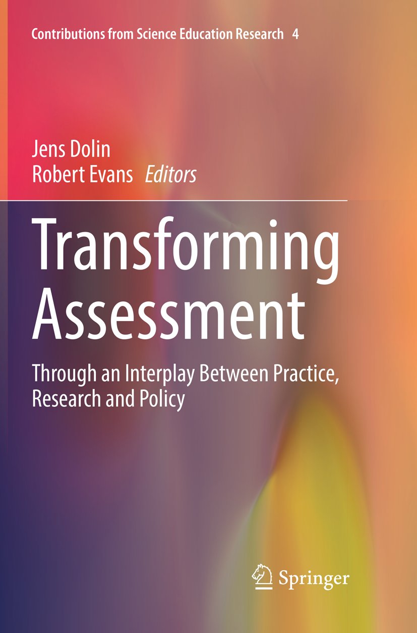 Contributions from Science Education Research