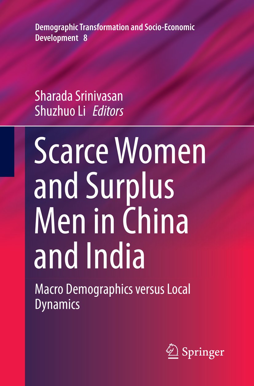 Demographic Transformation and Socio-Economic Development