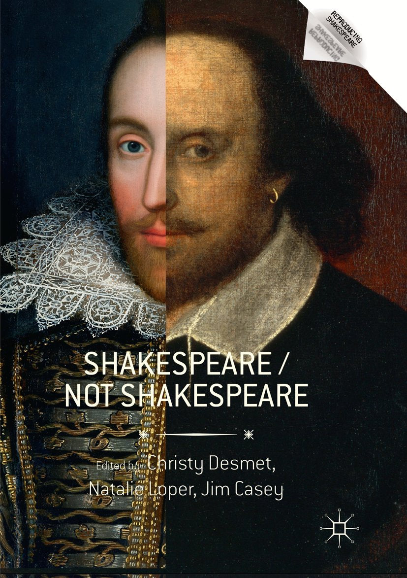 Reproducing Shakespeare