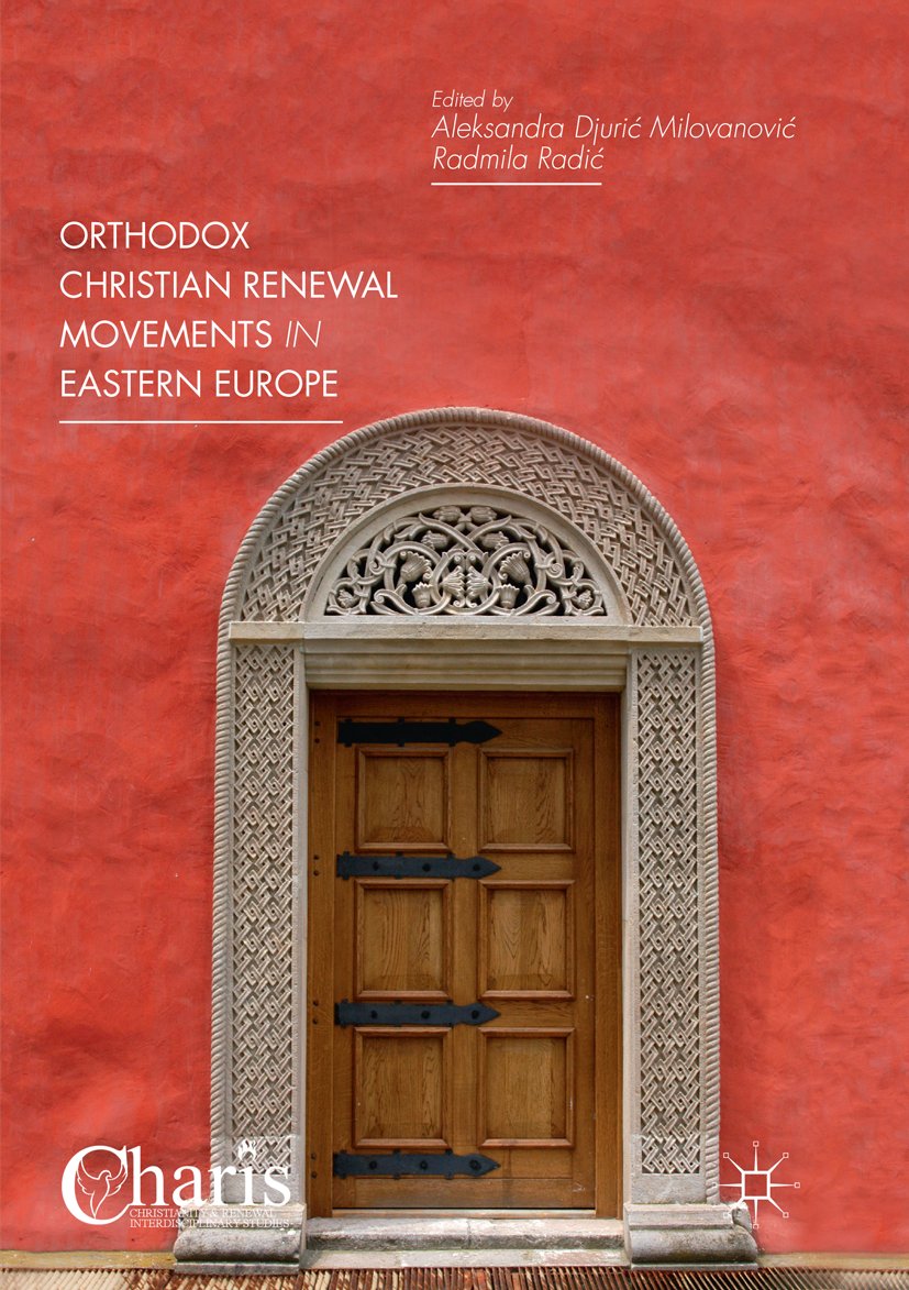 Christianity and Renewal - Interdisciplinary Studies
