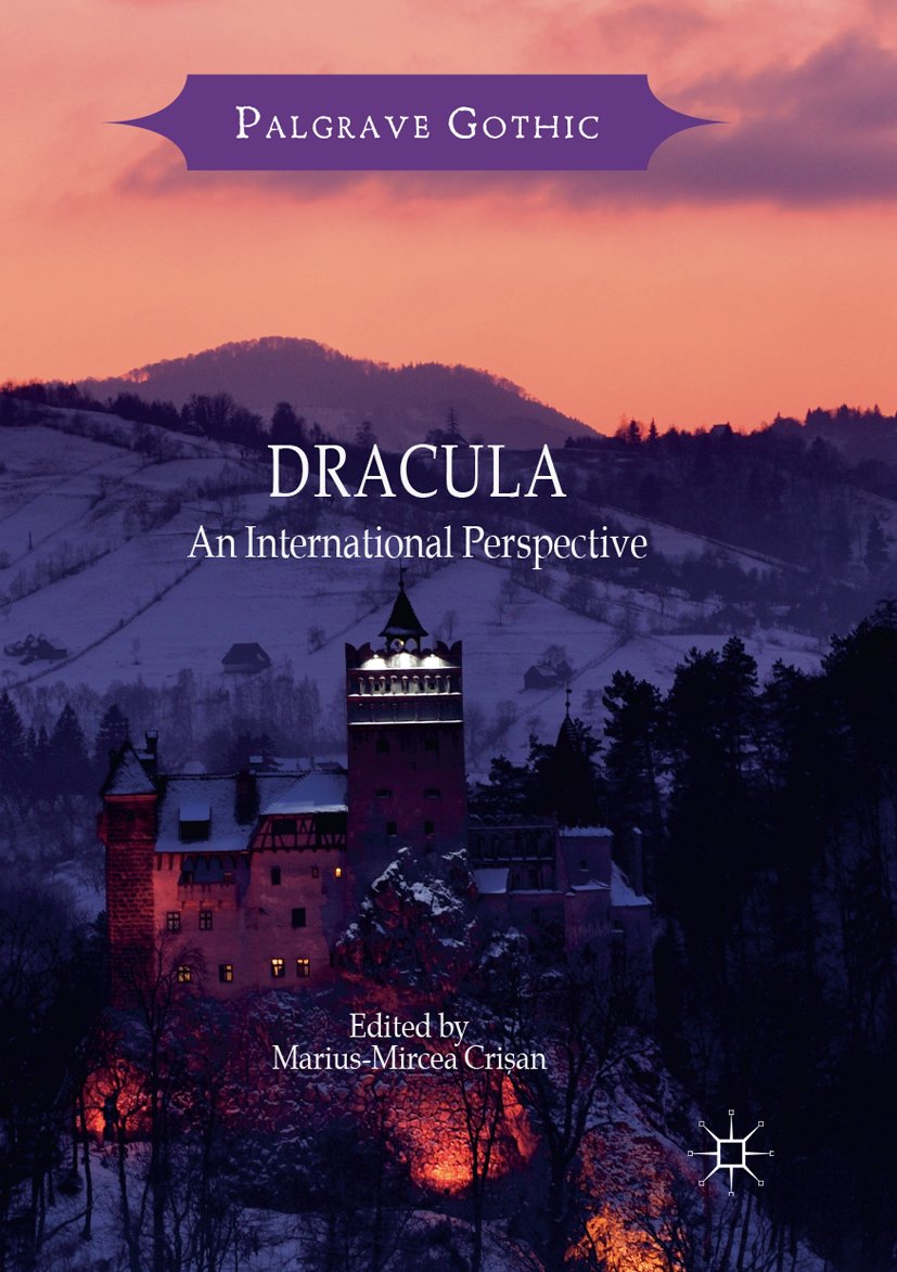 Palgrave Gothic
