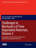 Conference Proceedings of the Society for Experimental Mechanics Series