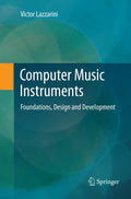 Computer Music Instruments