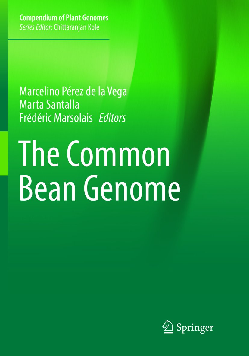 Compendium of Plant Genomes