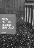 Palgrave Studies in Political History