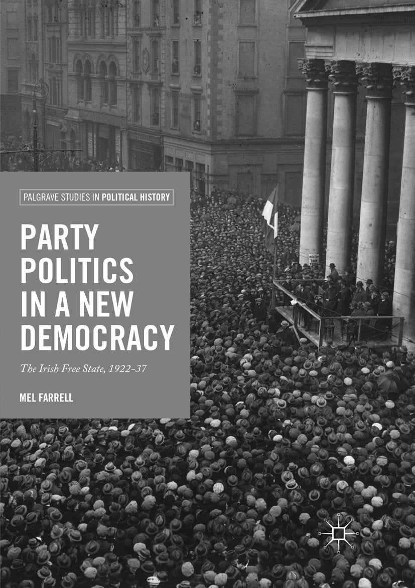 Palgrave Studies in Political History