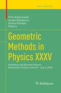 Trends in Mathematics