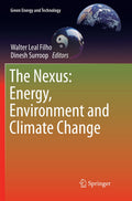 Green Energy and Technology