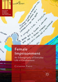 Palgrave Studies in Prisons and Penology