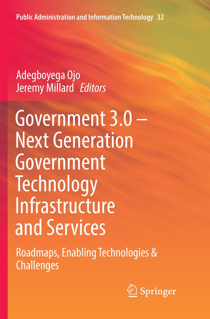 Public Administration and Information Technology