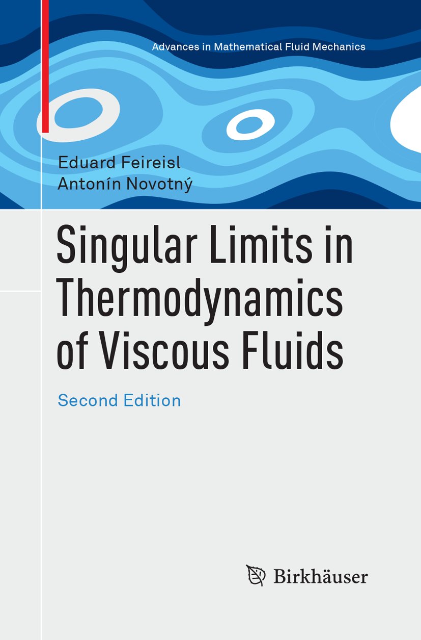 Advances in Mathematical Fluid Mechanics