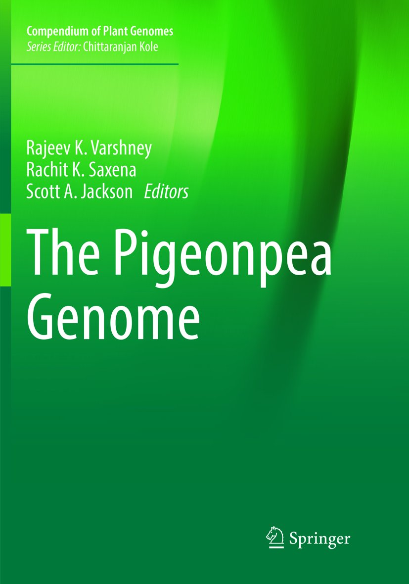 Compendium of Plant Genomes