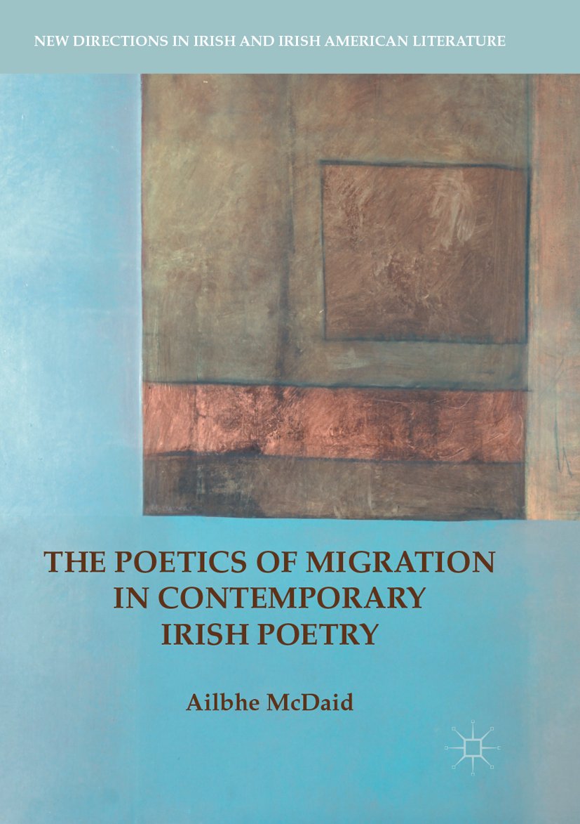 New Directions in Irish and Irish American Literature