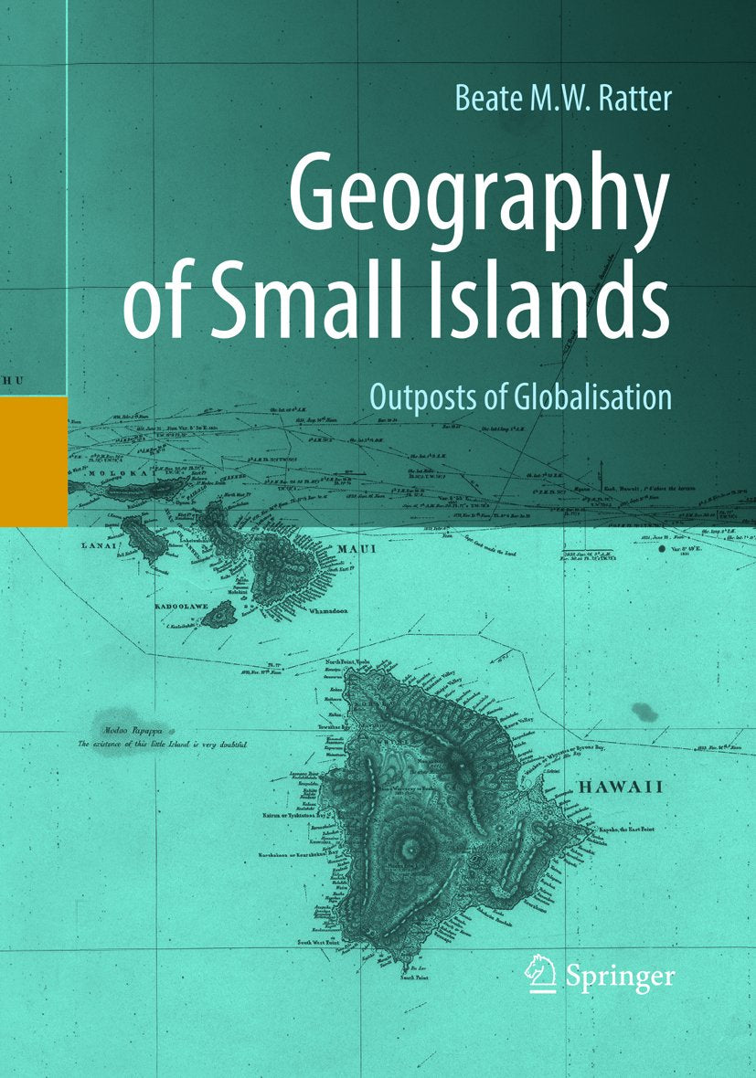 Geography of Small Islands
