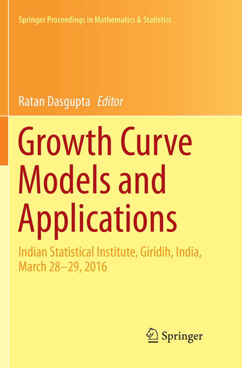 Springer Proceedings in Mathematics & Statistics