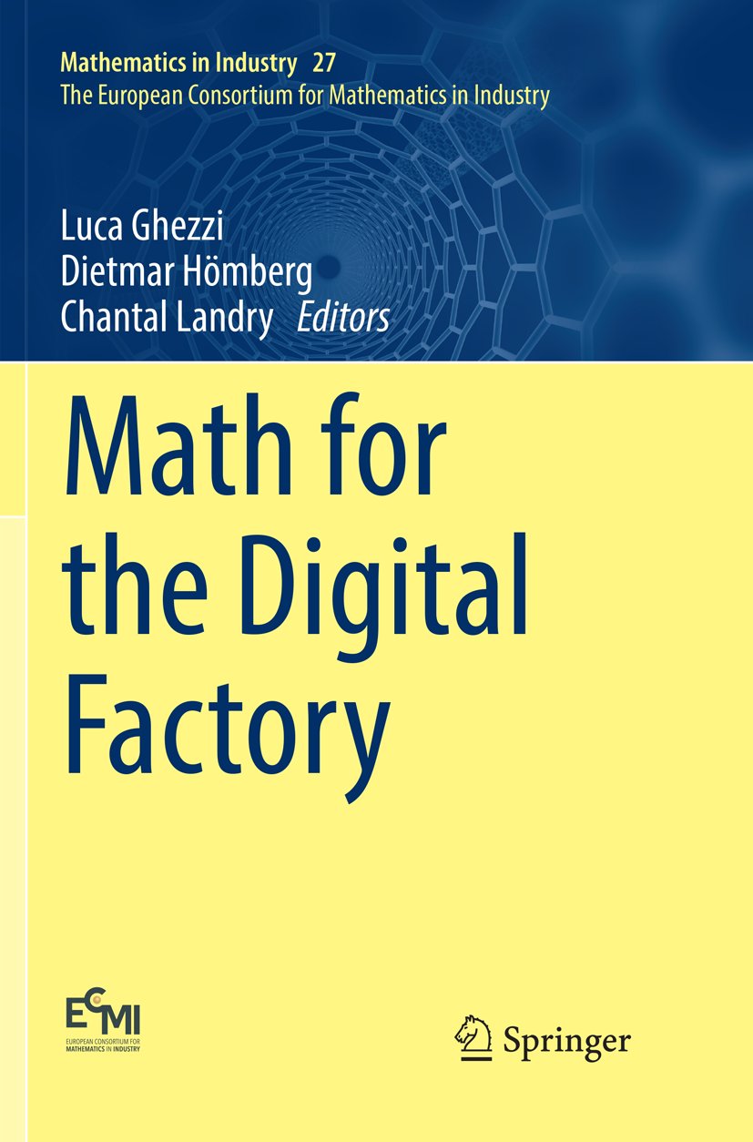 Mathematics in Industry