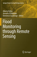 Springer Remote Sensing/Photogrammetry